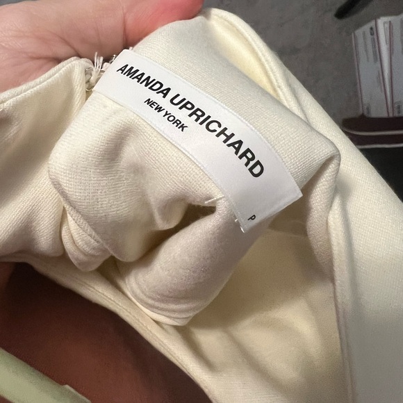 Amanda Uprichard EUC Dress - Picture 5 of 5